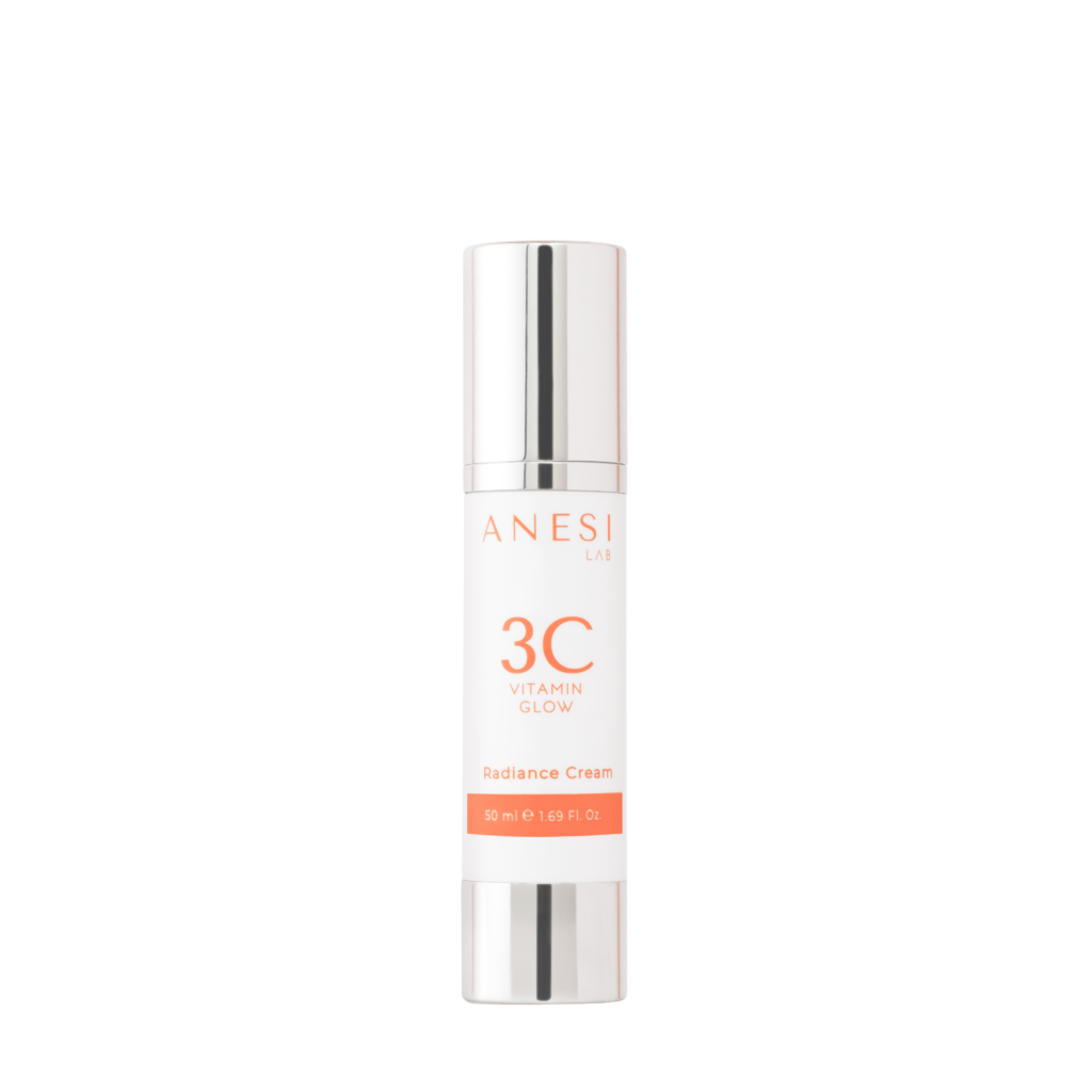 3C Vitamin Glow Radiance Crème -50ml