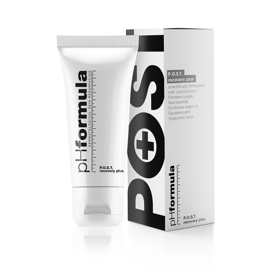 P.O.S.T. recovery plus-50ml