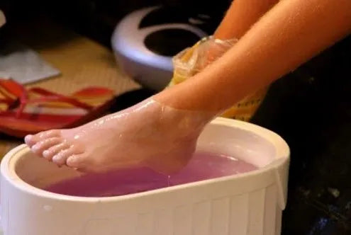 Paraffin Wax (Add-on Treatment)