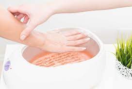 Paraffin Wax (Add-on Treatment)