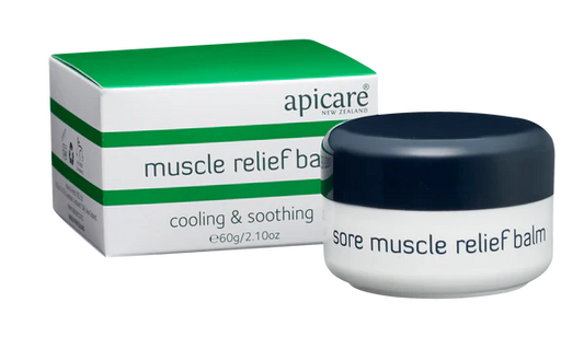 Muscle Relief Balm-60g