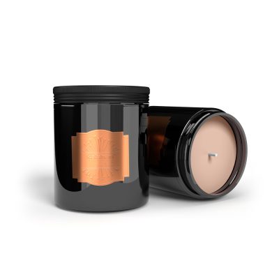 Fragrance Candle Khoi San Aromatic Blend-125ml