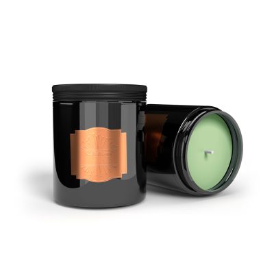 Fragrance Candle Breathe-125ml