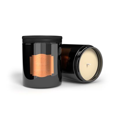 Fragrance Candle Wild Honey-125ml