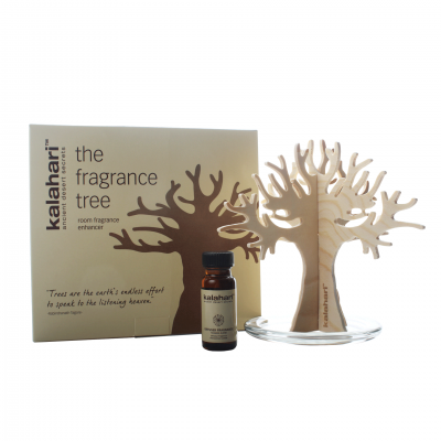 Fragrance Tree Diffuser