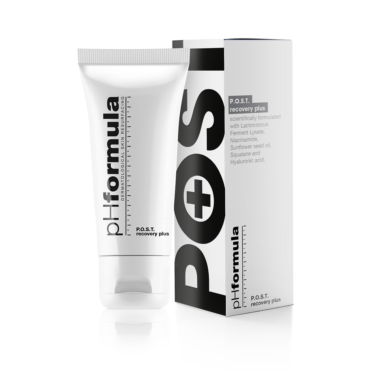 P.O.S.T. recovery plus-50ml