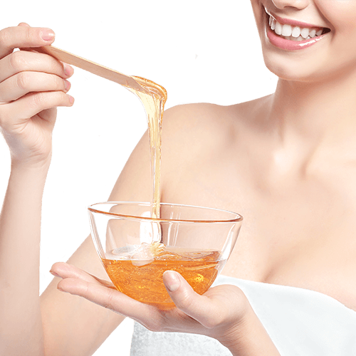 Waxing Gstring VisoBello