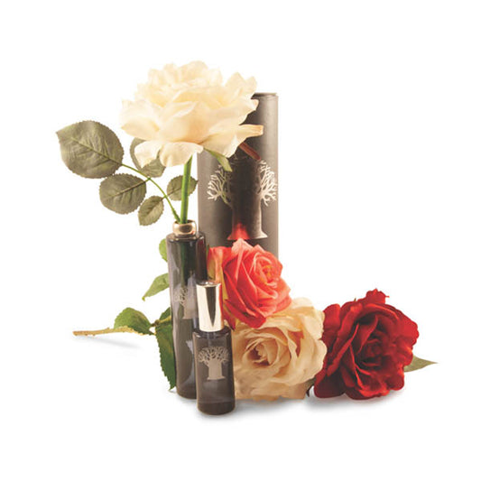 Fragrance Rose Diffuser