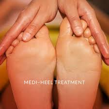 Medi-Peel on Feet (Add-on Treatment)