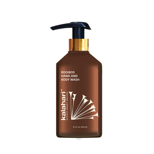 Hand and Body Lotion-250ml