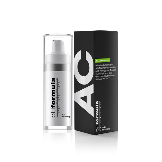 A.C Recovery -Acne Serum  30ml