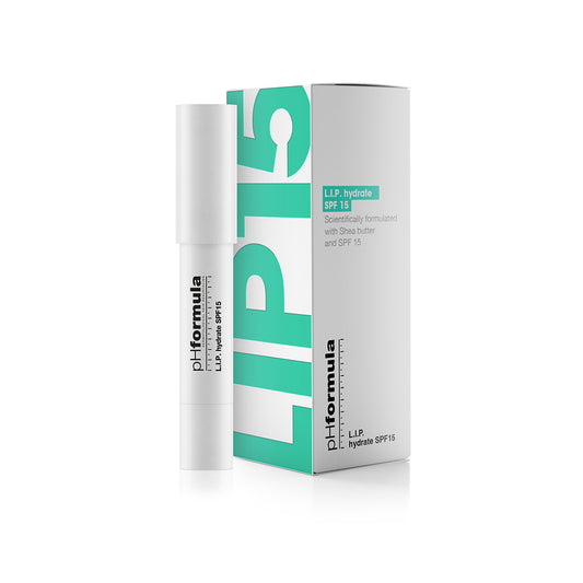 Lip Hydrate SPF15 -3g